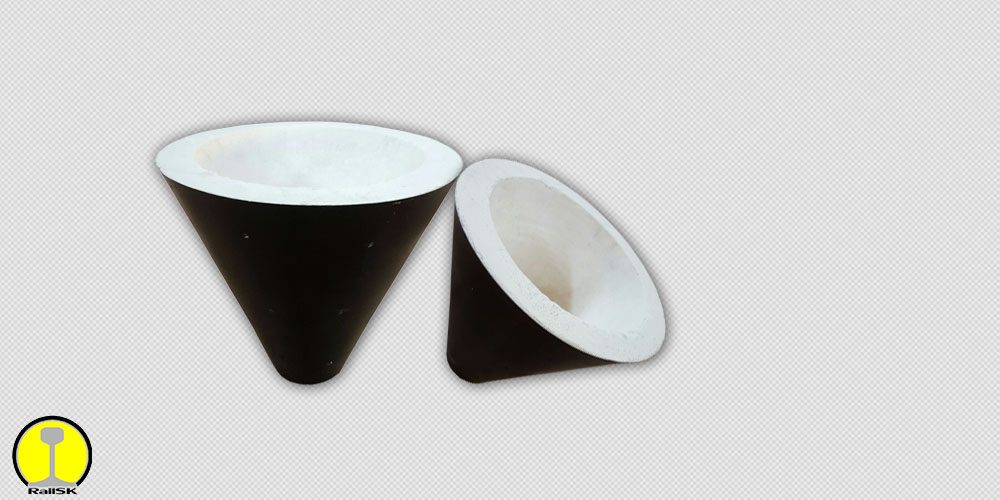 گلدان نسوز چندبار مصرف جوشکاری