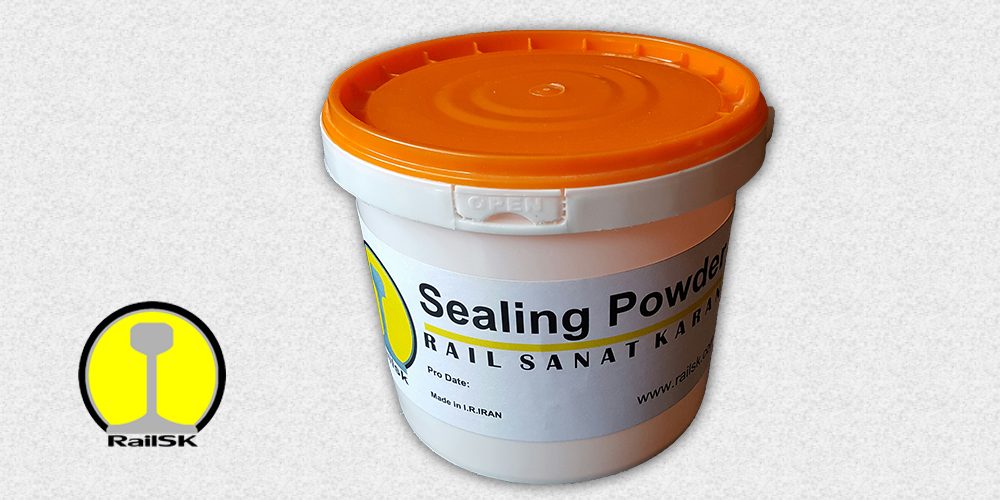 خمیر آب‌بندی