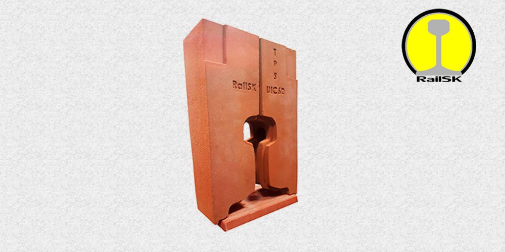 فرم جوشکاری ترمیت