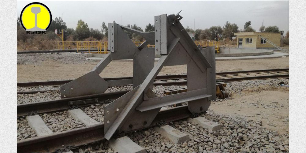 سپر انتهائی خط تمام فلزی