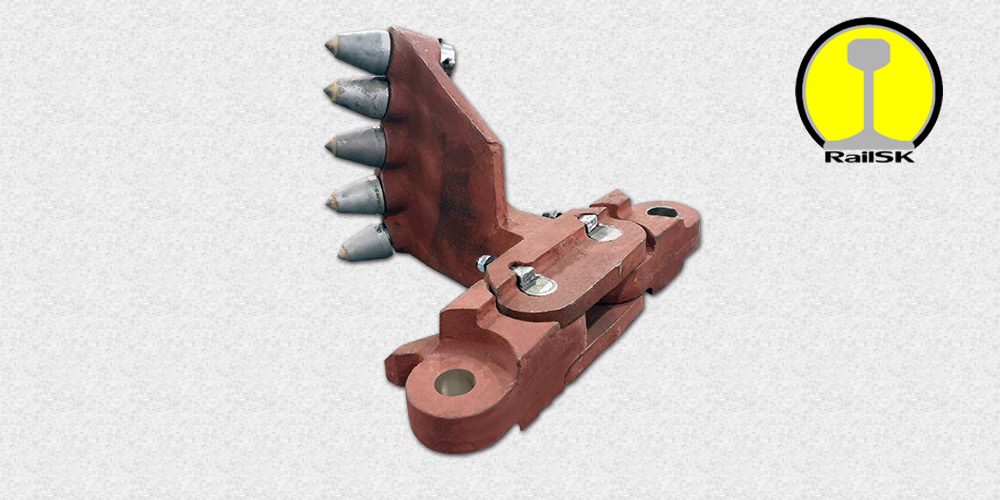 مجموعه کامل زنجیر سرند